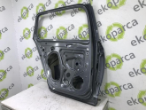 Oto Çıkma Parça / Skoda / Superb / Kaporta & Karoser / Sol Arka Kapı / Çıkma Parça 