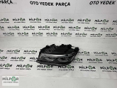 Oto Çıkma Parça / Volkswagen / Tiguan / Far & Stop / Sol Ön Far / Çıkma Parça 