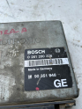 Oto Çıkma Parça / Opel / Vectra / Beyin / Motor Beyni / Çıkma Parça 