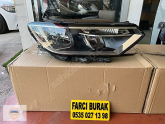B8 SAĞ FAR ORJİNAL SÖKME