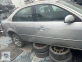 Oto Çıkma Parça / Ford / Mondeo / Motor / Motor (komple) / Çıkma Parça 