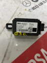 BMW G30 G31 G01 RADİO KONTROL ROLESİ 6844045-01 ORJİNAL
