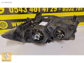 Oto Çıkma Parça / Renault / Megane / Far & Stop / Sağ Ön Far / Sıfır Parça 