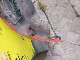 Oto Çıkma Parça / Nissan / Micra / Tampon / Ön Tampon / Çıkma Parça 