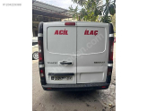Oto Çıkma Parça / Renault / Trafic / Kaporta & Karoser / Bagaj Kapağı / Çıkma Parça 