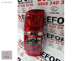TOYOTA HİLUX SIFIR SOL STOP 12-15 OEM NO: 81560-0K160
