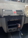 Oto Çıkma Parça / Skoda / Fabia / Elektrik / Dörtlü Flaşör Düğmesi / Çıkma Parça 