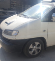 Oto Çıkma Parça / Hyundai / Starex / Tampon / Tampon Demiri / Çıkma Parça 