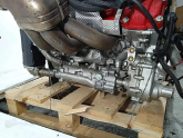Oto Çıkma Parça / Ferrari / 458 / Motor / Motor (komple) / Çıkma Parça 