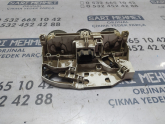 Oto Çıkma Parça / Volkswagen / Golf / Klima / Kontrol Paneli / Çıkma Parça 