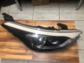 Oto Çıkma Parça / Hyundai / i20 / Far & Stop / Sağ Ön Far / Çıkma Parça 