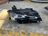 Peugeot 408 sağ ön far