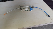 Oto Çıkma Parça / Renault / Clio / Kalorifer / Kontrol Paneli / Çıkma Parça 
