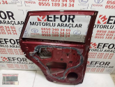 Oto Çıkma Parça / Honda / Jazz / Kaporta & Karoser / Sol Arka Kapı / Çıkma Parça 