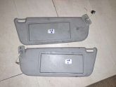 Oto Çıkma Parça / Opel / Vectra / Koltuk & Döşeme / Güneşlik / Çıkma Parça 