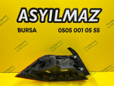 Oto Çıkma Parça / Volkswagen / Passat / Far & Stop / Sağ Arka Stop / Çıkma Parça 