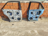 Oto Çıkma Parça / Mazda / 626 / Kaporta & Karoser / Sol Arka Kapı / Çıkma Parça 