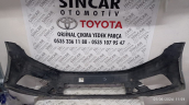 Oto Çıkma Parça / Volkswagen / Caddy / Tampon / Ön Tampon / Çıkma Parça 