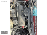 NISSAN MICRA KOMPLE MOTOR ŞANZUMAN