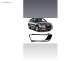 2013-2016 Audi Q3 Modeli Sağ Far Camı - Oto Çıkma Parça