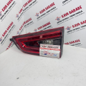 Oto Çıkma Parça / Nissan / Qashqai / Far & Stop / Sağ Arka Stop / Çıkma Parça 