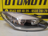 Oto Çıkma Parça / Renault / Megane / Far & Stop / Sağ Ön Far / Çıkma Parça 