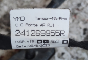 Oto Çıkma Parça / Dacia / Jogger / Elektrik / Elektrik Tesisatı / Çıkma Parça 