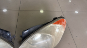 Oto Çıkma Parça / Hyundai / Accent / Far & Stop / Sağ Ön Far / Çıkma Parça 