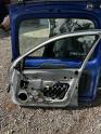 Oto Çıkma Parça / Renault / Megane / Kaporta & Karoser / Sağ Ön Kapı / Çıkma Parça 