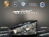 SKODA SCALA SOL FAR FUL LED ÇIKMA ORİJİNAL