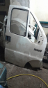 Fiat Ducato 2000 model sağ ön kapı