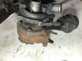 Oto Çıkma Parça / Opel / Corsa / Motor / Turbo / Çıkma Parça 