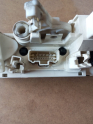 Oto Çıkma Parça / Renault / Kangoo / Klima / Kontrol Paneli / Çıkma Parça 
