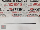 TOYOTA COROLLA SIFIR SAĞ TAVAN ÇITA 02-06 OEM NO:75555-02020