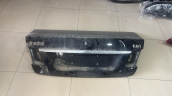 MERCEDES E SERİ W212 BAGAJ KAPAĞI