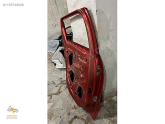 Oto Çıkma Parça / Renault / Clio / Kaporta & Karoser / Sol Arka Kapı / Çıkma Parça 