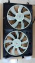 Oto Çıkma Parça / Toyota / Corolla / Fan / Fan Motoru / Sıfır Parça 