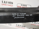 Oto Çıkma Parça / Hyundai / Tucson / Radyatör / Radyatör Ayağı / Çıkma Parça 