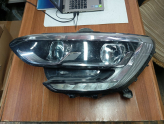 Oto Çıkma Parça / Renault / Megane / Far & Stop / Sol Ön Far / Çıkma Parça 