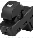 Oto Çıkma Parça / Citroen / Berlingo / Oto Cam / Cam Düğmesi / Çıkma Parça 