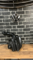 1K0129622C orjinal vw golf5 golf6 jetta passat hava filtre kutusu