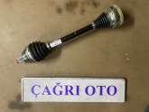 1K0407271HQ GOLF PASSAT JETTA CADDY TİGUAN SCİROCCO SOL AKS