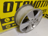 Oto Çıkma Parça / Renault / Fluence / Jant & Lastik / Çelik Jant / Çıkma Parça 