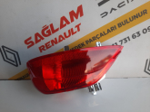 Oto Çıkma Parça / Renault / Megane / Far & Stop / Sis Farı / Çıkma Parça 