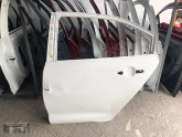 2019-23 Toyota Corolla Sol Arka Kapı - Orijinal Çıkma Par
