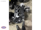 Volvo S40 1.6 D Dizel Komple Motor Montaj Garantili