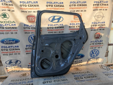 Oto Çıkma Parça / Seat / Leon / Kaporta & Karoser / Sağ Arka Kapı / Çıkma Parça 
