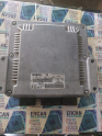 0281011340 citroen c5 motor beyni