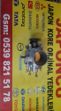 Oto Çıkma Parça / Kia / Sportage / Motor / Gaz Kelebeği / Sıfır Parça 