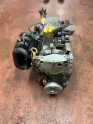 Oto Çıkma Parça / Renault / Clio / Motor / Motor (komple) / Çıkma Parça 